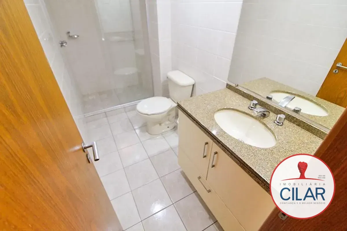 3-bedroom apartment with balcony and built-in grill — photo 11