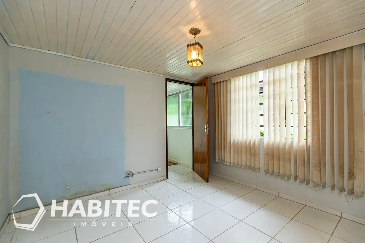 3-bedroom, 138 m² house in Curitiba — photo 8