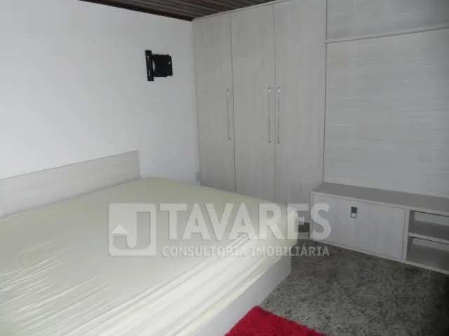 Furnished apartment with a closed kitchen and 4 bedrooms — photo 17