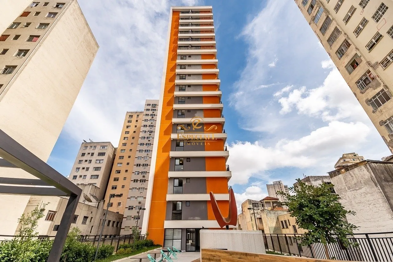 Apartamento amueblado de 27 m² con 1 dormitorio — photo 20