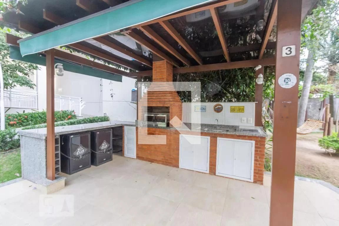 Квартира 66 м² с грилем на балконе и рабочим местом — photo 58