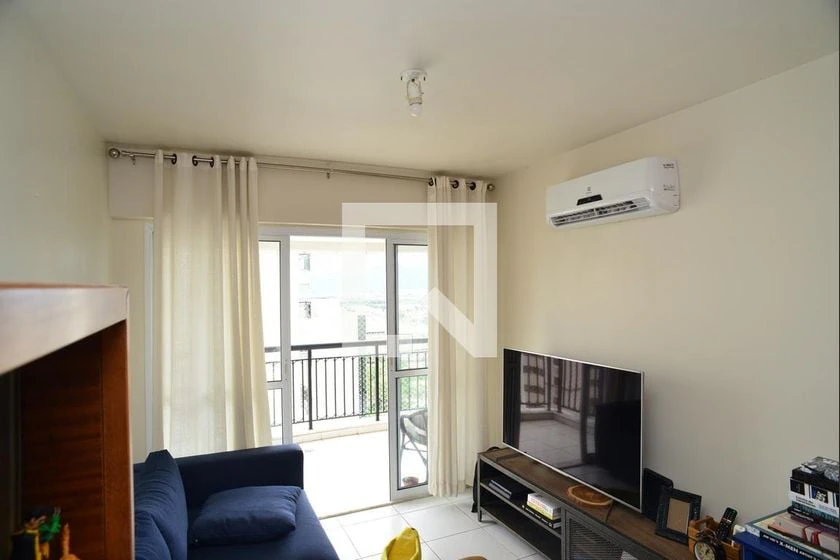 Apartamento mobiliado, 69 m², com espaço de home office — photo 5
