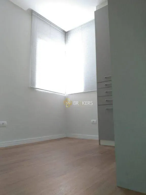 Apartamento de 3 dormitórios com churrasqueira na sacada — photo 21