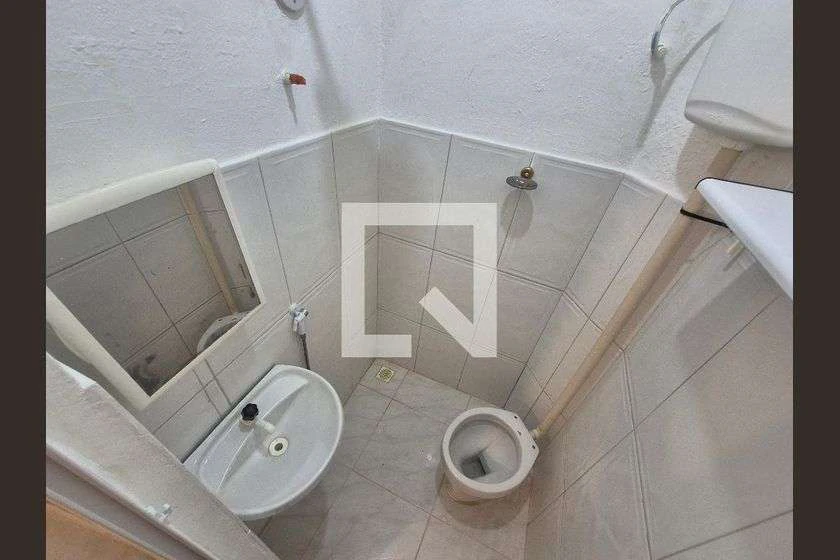 20 m² studio without parking, with 1 bathroom — photo 18