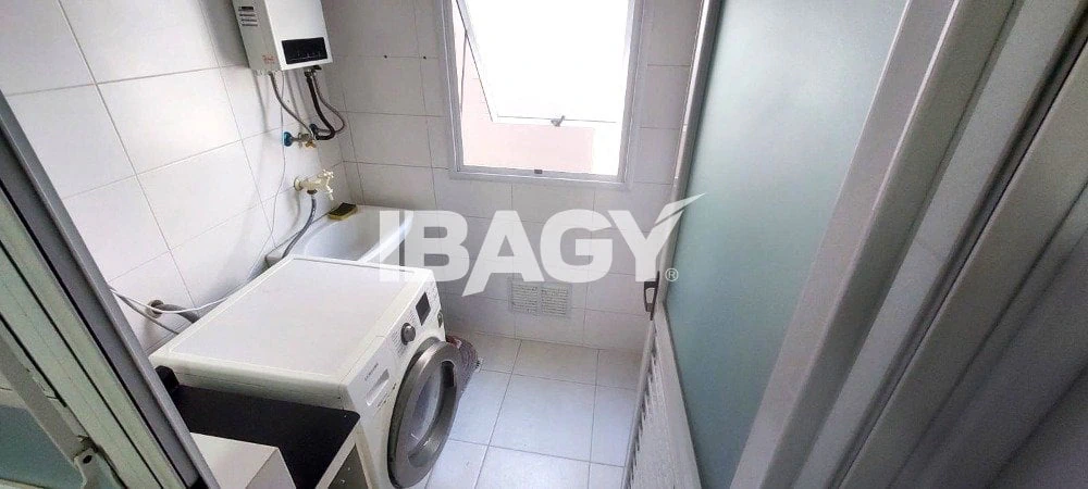 Apartamento amueblado de 3 dormitorios con barbacoa privada — photo 6