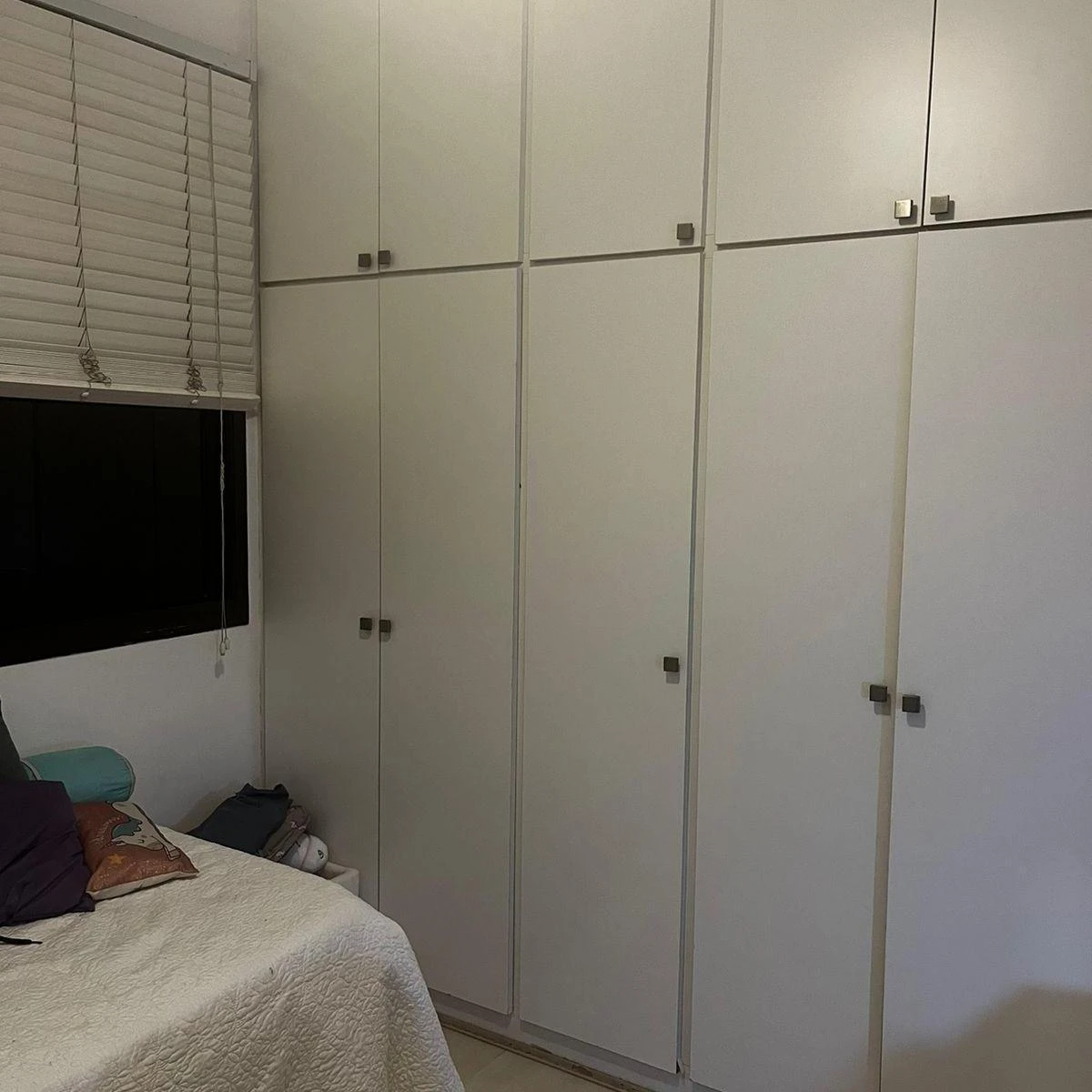 Apartamento mobiliado de 2 quartos com suíte — photo 5