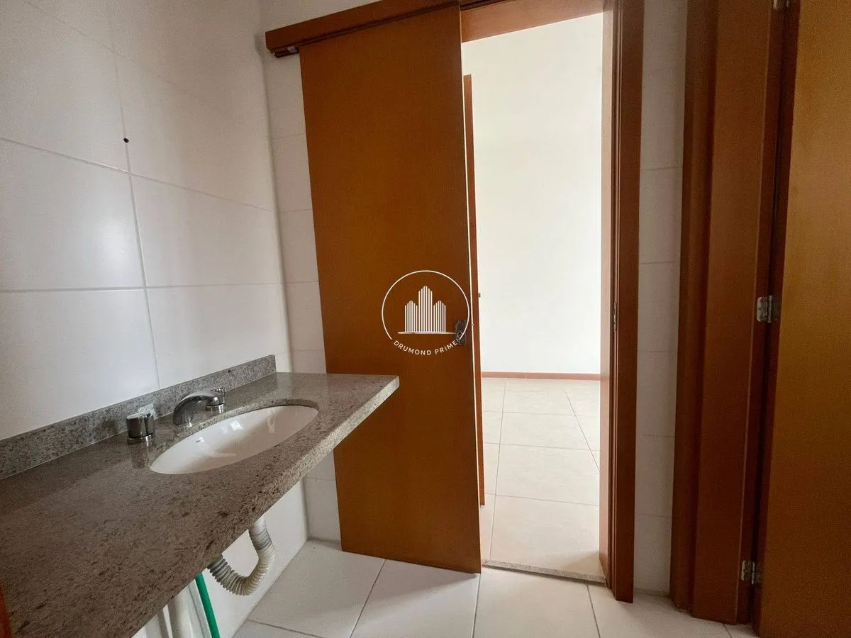 3-bedroom apartment 154 m² with 2 parking spaces — photo 4
