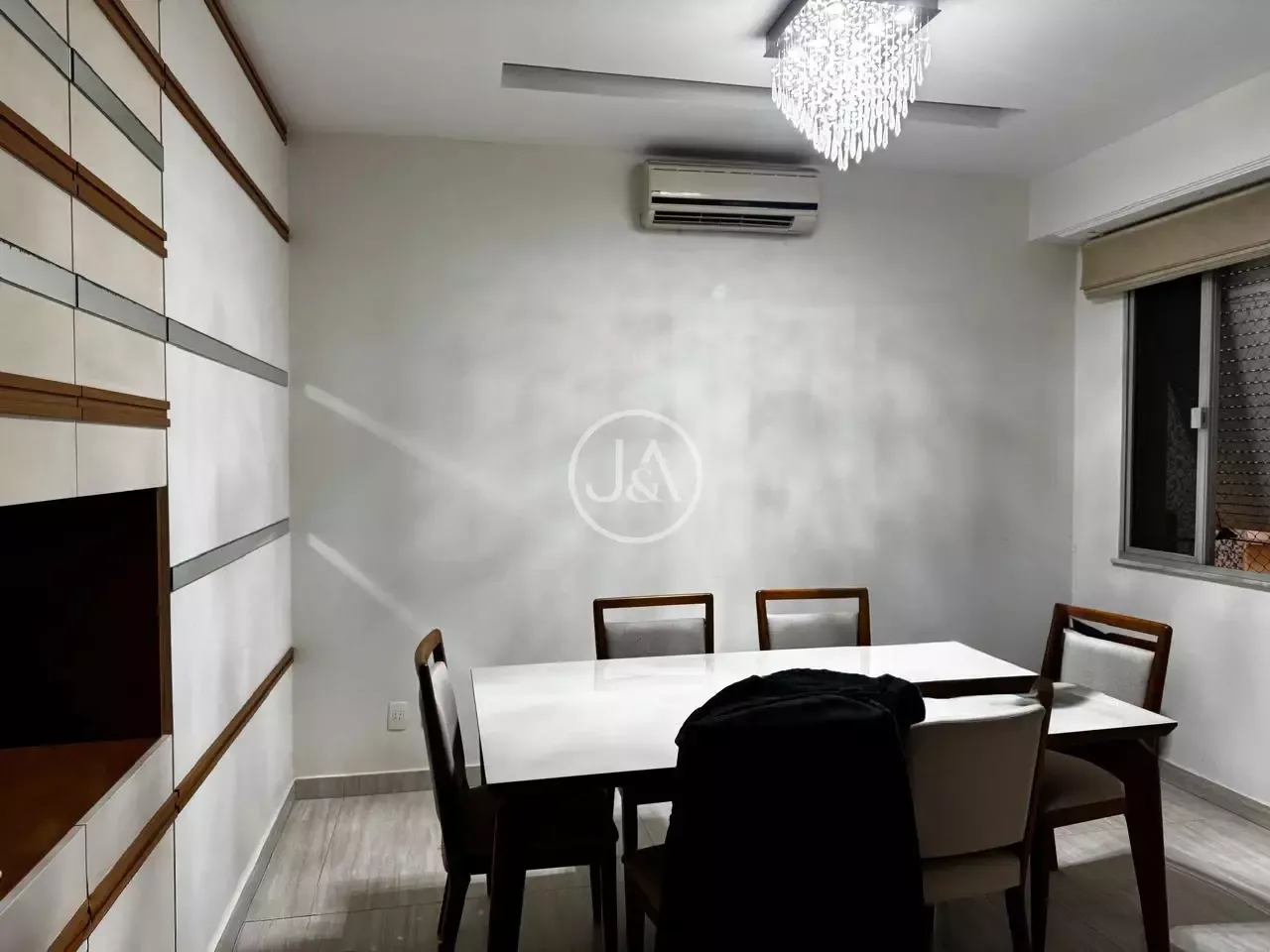 Apartamento mobiliado com 3 quartos e 106 m² — photo 9