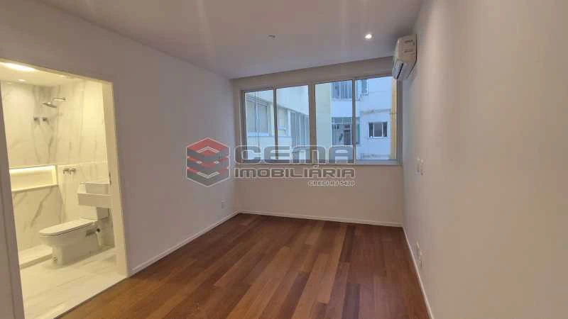 Apartamento de 3 quartos com 184 m² e concierge 24h — photo 12