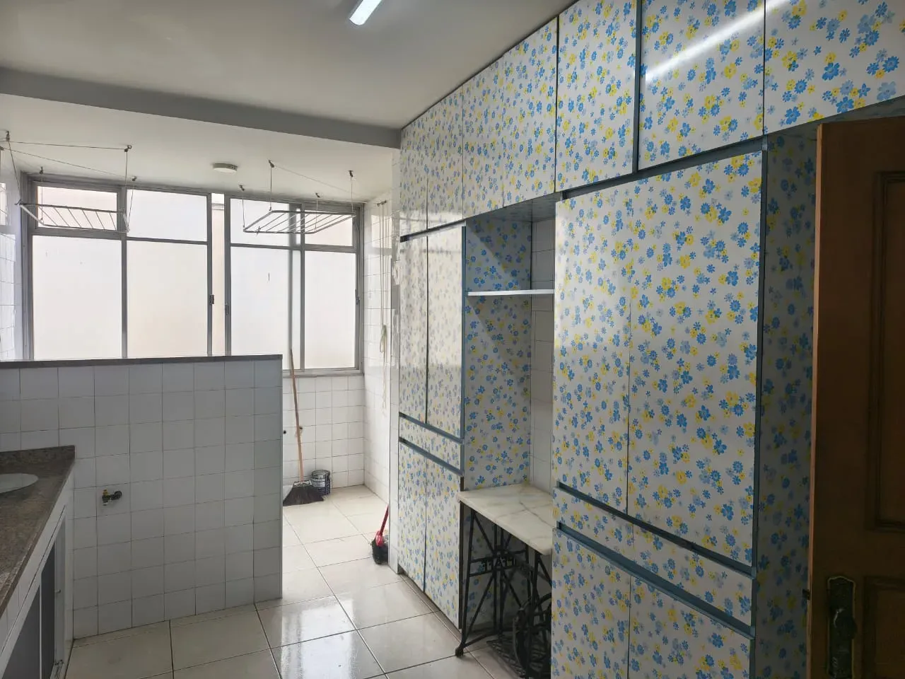 Apartamento com vista para as montanhas, Laranjeiras — photo 2