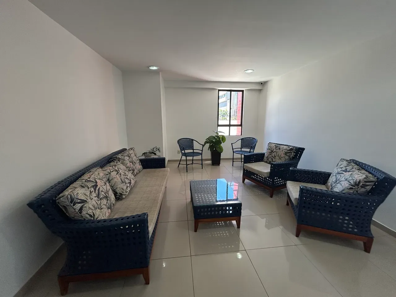 Apartamento de 3 quartos com máquina de lavar, Manaíra — photo 7