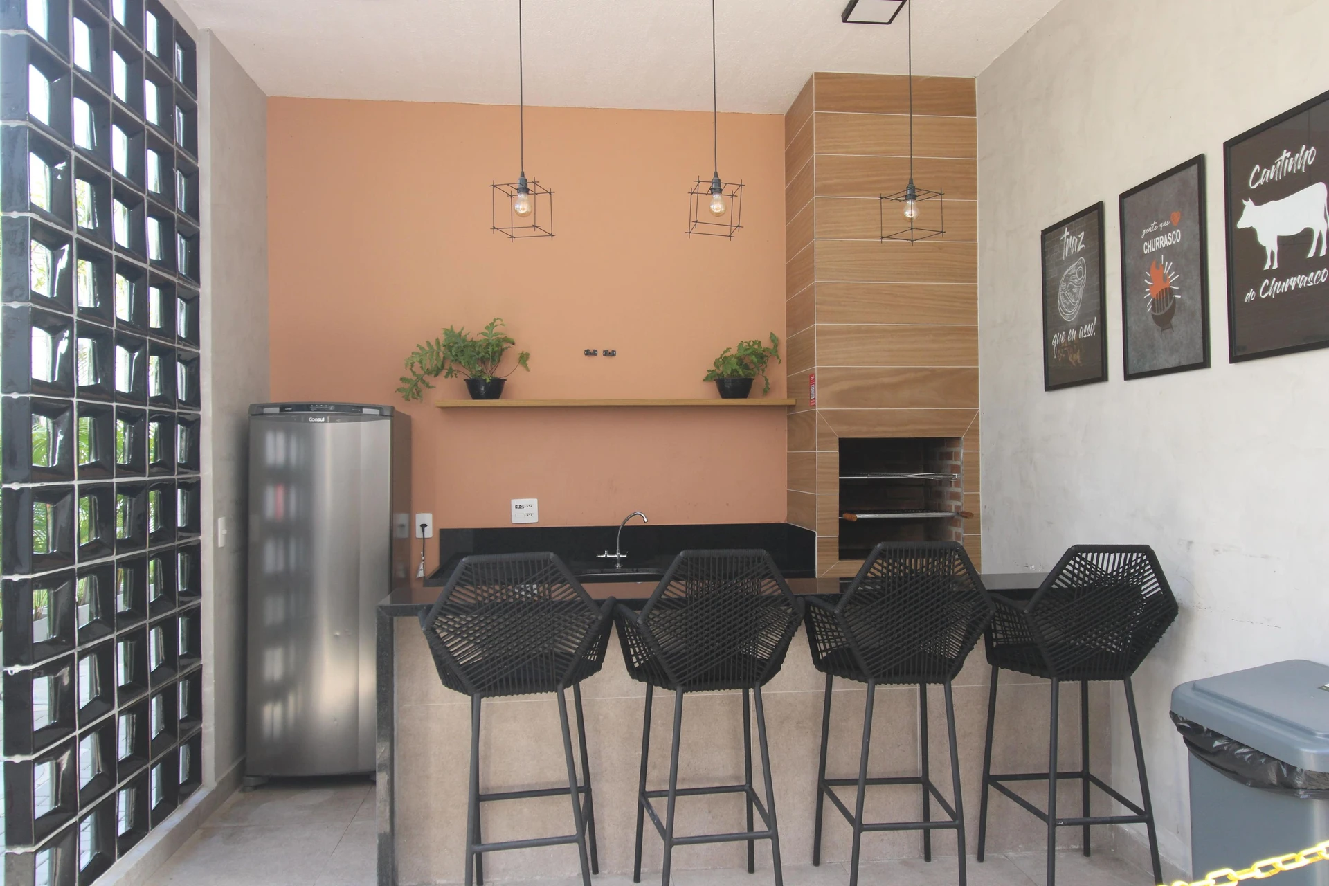 Apartamento de 2 quartos e 57 m² — photo 26