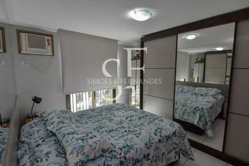 Apartment with 4 bedrooms, balcony and terrace — photo 3