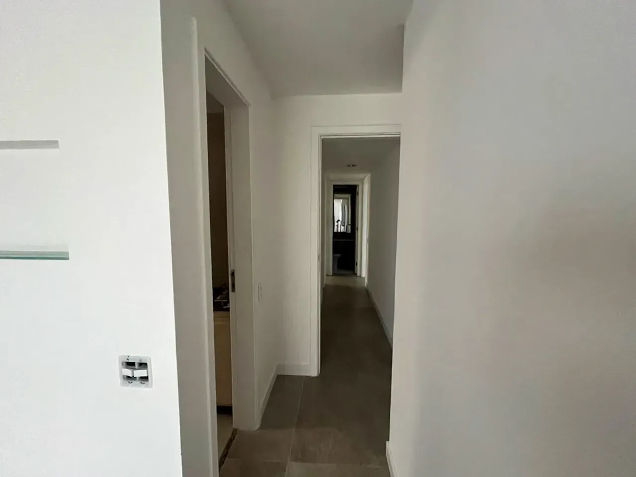 3-bedroom apartment with a washing machine — photo 20