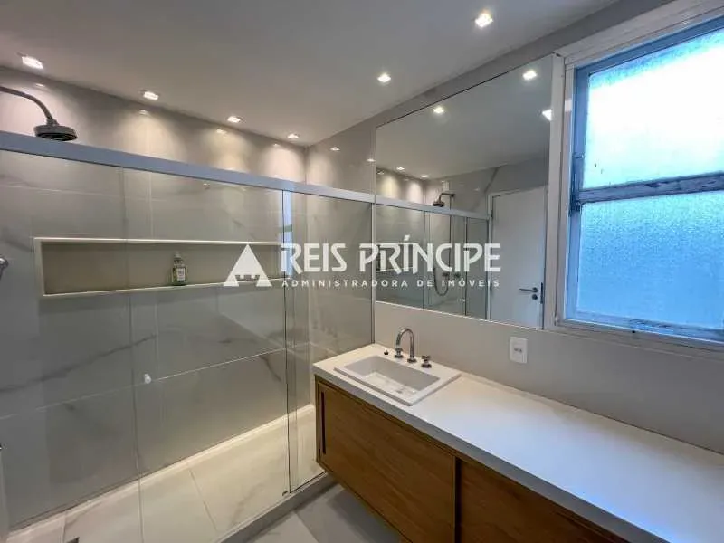Duplex house with 4 bedrooms and a gas kitchen — photo 22