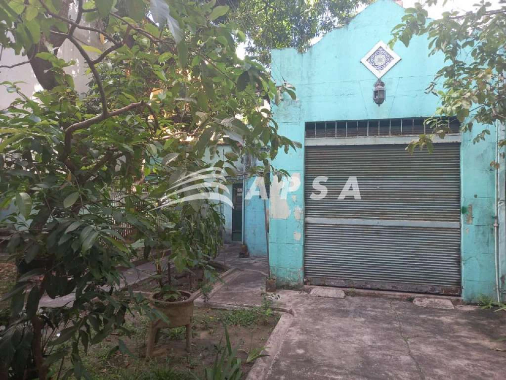 Ground-floor unfurnished house with gas kitchen 300 m² — photo 7
