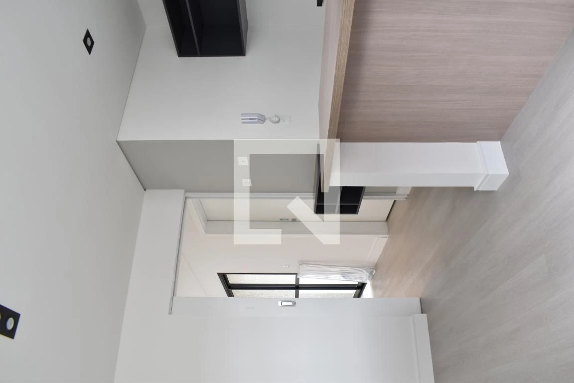 Studio, 33 m², with a home office — photo 24