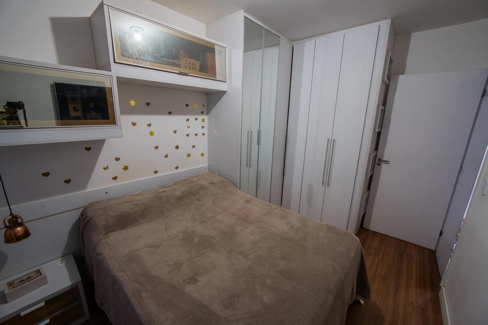 Casa mobiliada, 155 m², com varanda gourmet — photo 24
