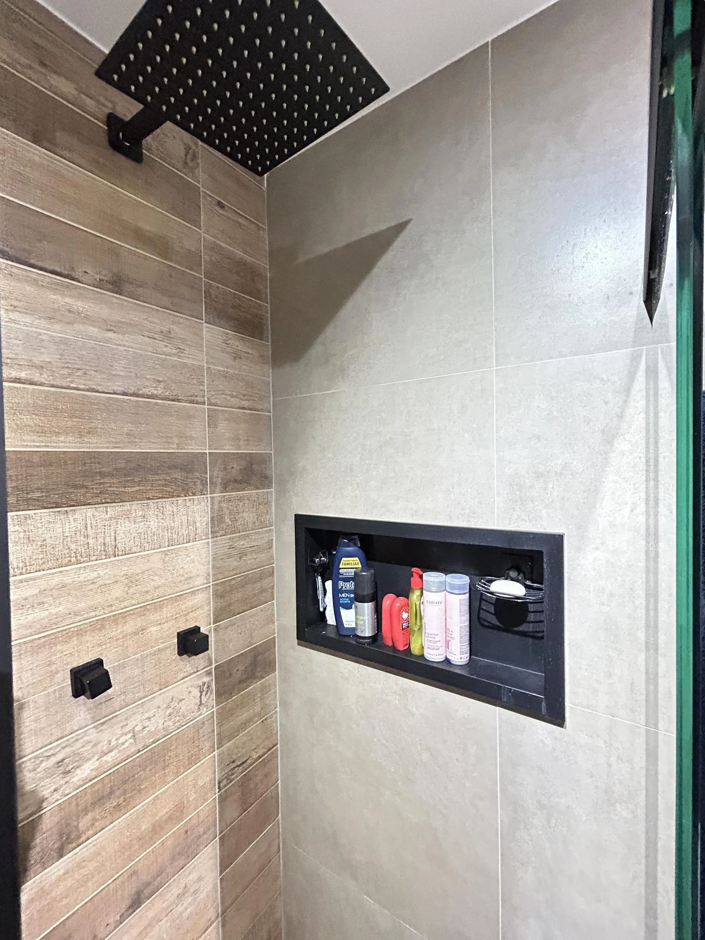 Apartamento mobiliado de 2 quartos com máquina de lavar — photo 88