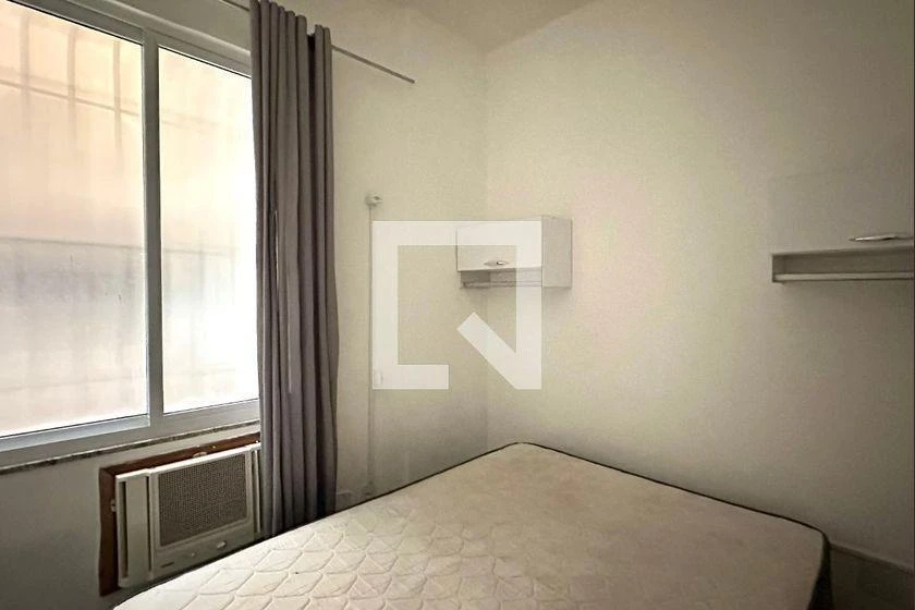 Furnished 27 m² apartment with 1 bedroom and 1 bathroom — photo 4