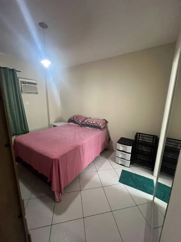 76 m² apartment with a washing machine and a home office — photo 12