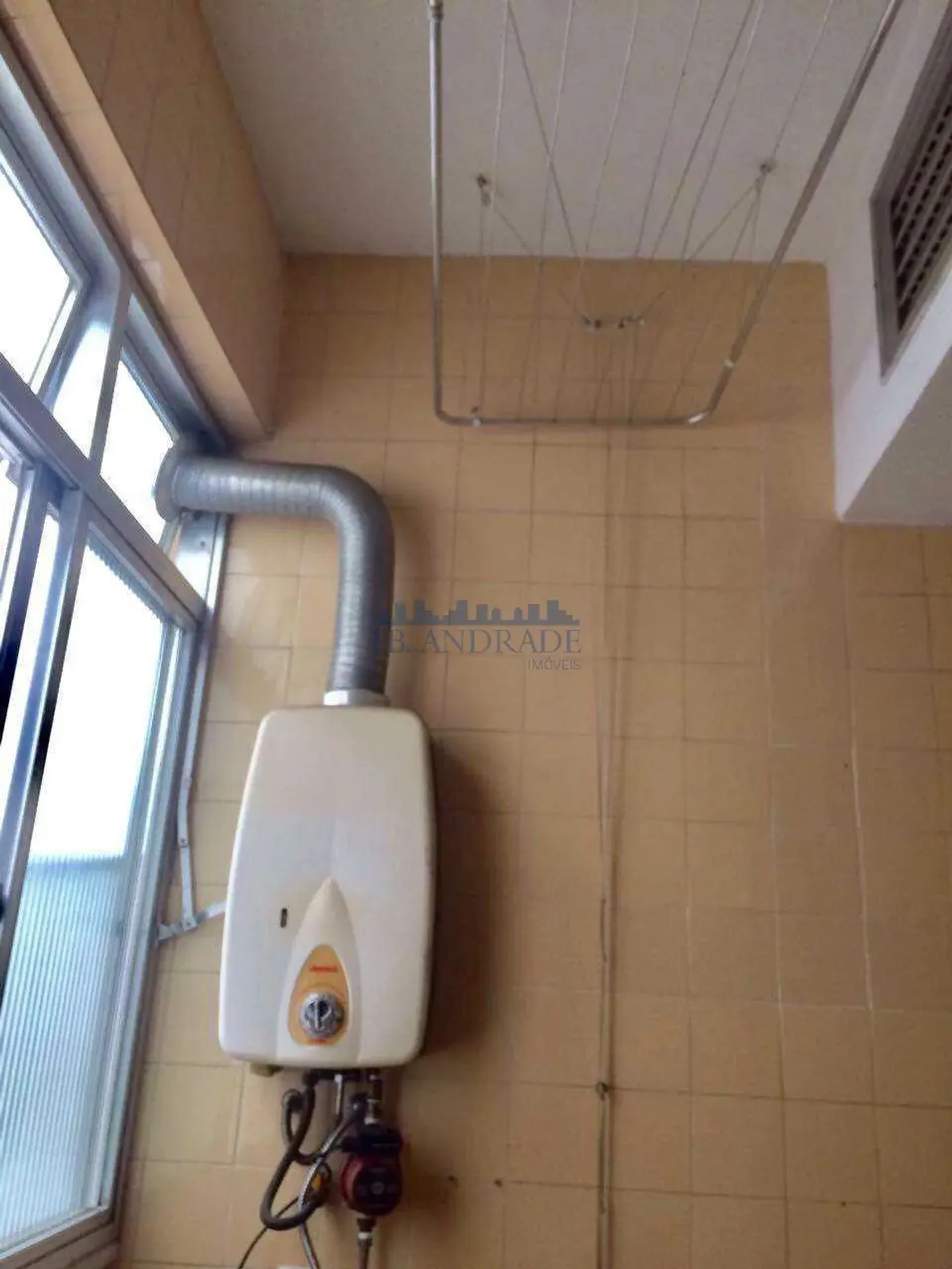 Apartamento com máquina de lavar, Barra da Tijuca — photo 15