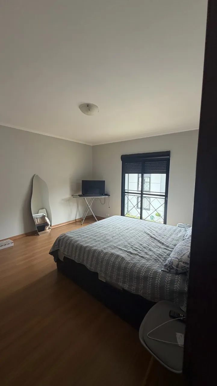 3-bedroom house with a home office in Curitiba — photo 9