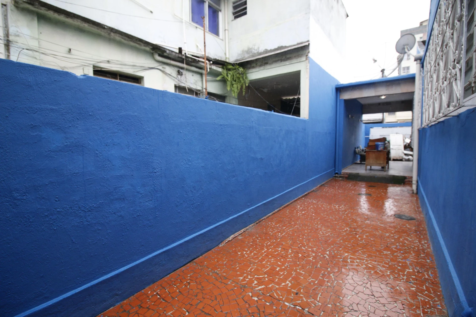 3-bedroom house with a home office in Rio de Janeiro — photo 15