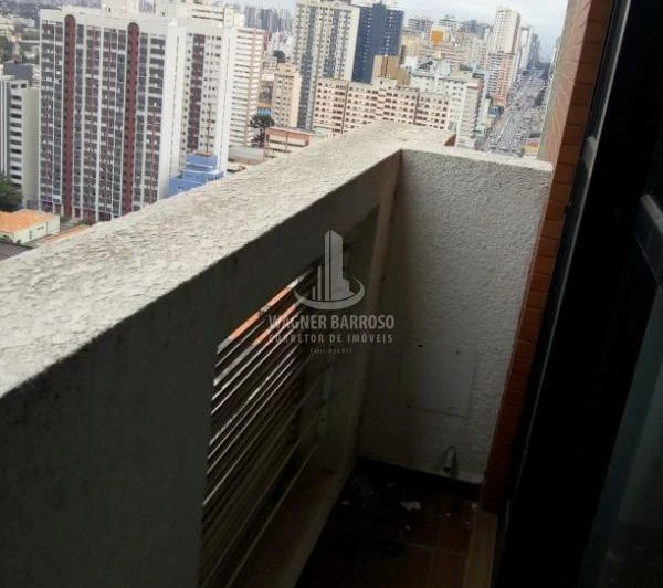 Apartamento mobiliado de 44 m² com 1 quarto e cooktop compacto — photo 6