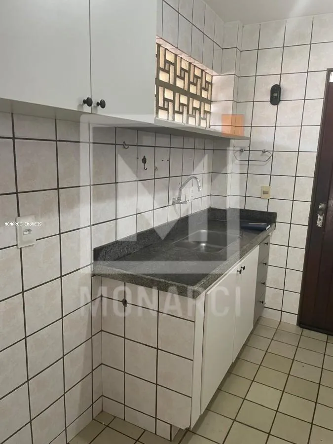 61 m² apartment with 2 bedrooms, 3 bathrooms on the 5th floor — photo 2