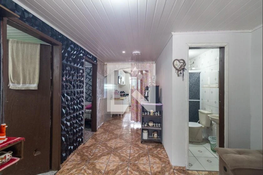 Furnished 4-bedroom, 180 m² house in Curitiba — photo 15