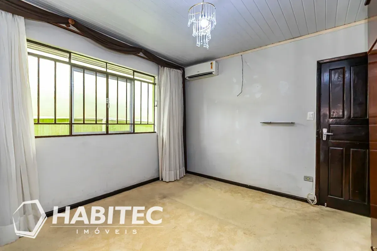 3-bedroom, 138 m² house in Curitiba — photo 24