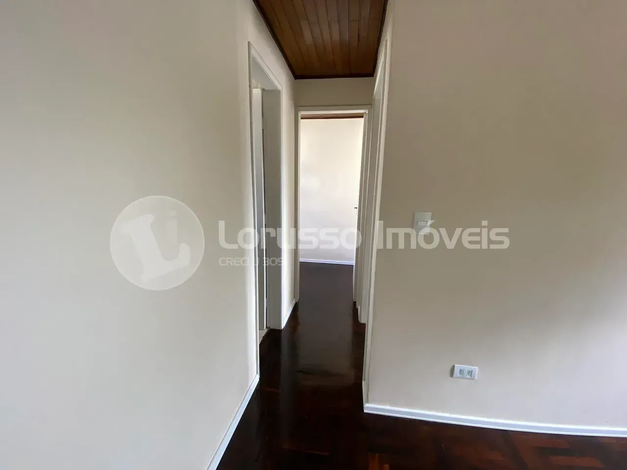 Departamento, 45 m², con piso de madera o laminado — photo 14