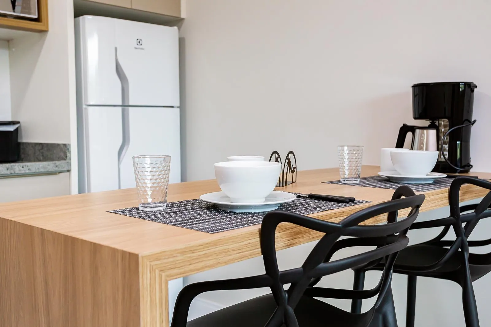 Furnished 27 m² apartment with 1 en-suite and no parking — photo 35