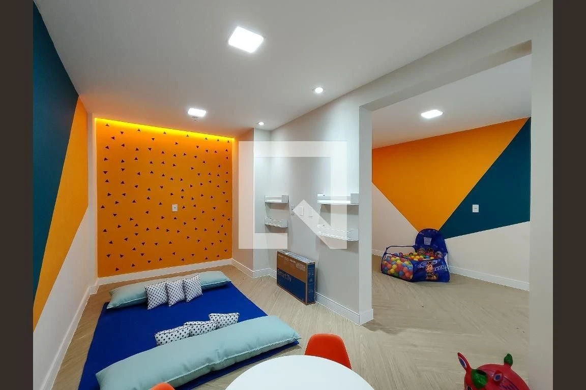 2-bedroom apartment with a washing machine in Rio de Janeiro — photo 41