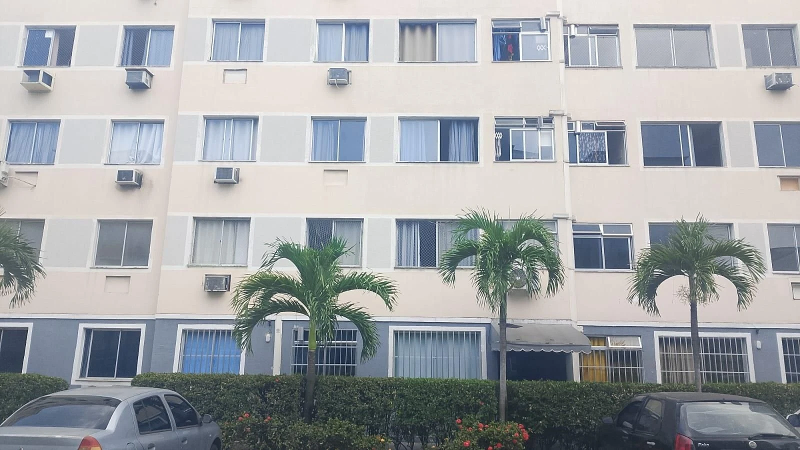 Apartamento de 2 quartos, sendo 1 suíte, 45 m² — photo 45