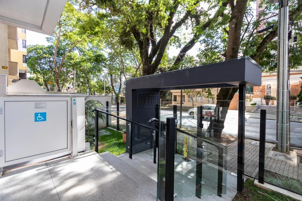 Квартира з однією спальнею та робочим місцем — photo 44