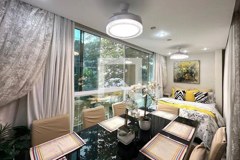 3 quartos e máquina de lavar: apartamento de 180 m² — photo 6