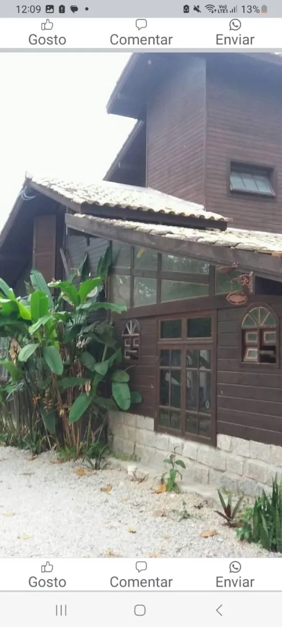 Casa mobiliada, 200 m², com varanda gourmet — photo 6