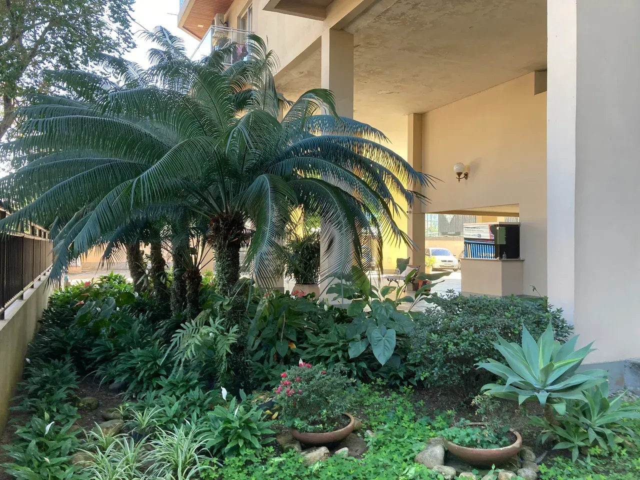 Apartamento para aluguel com 74 m², 2 quartos e varanda — photo 9