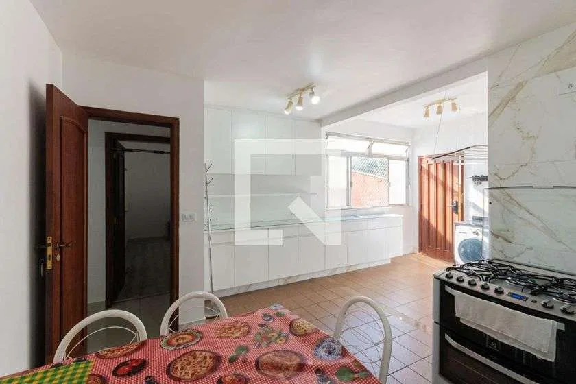 3-bedroom apartment with a washing machine in Rio de Janeiro — photo 26