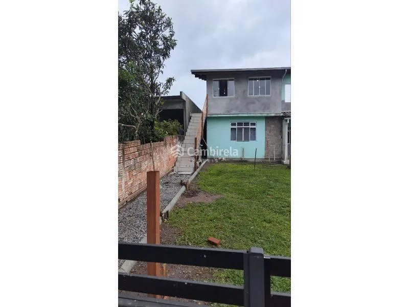 Unfurnished studio kitnet 30 m² with 1 parking space — photo 9