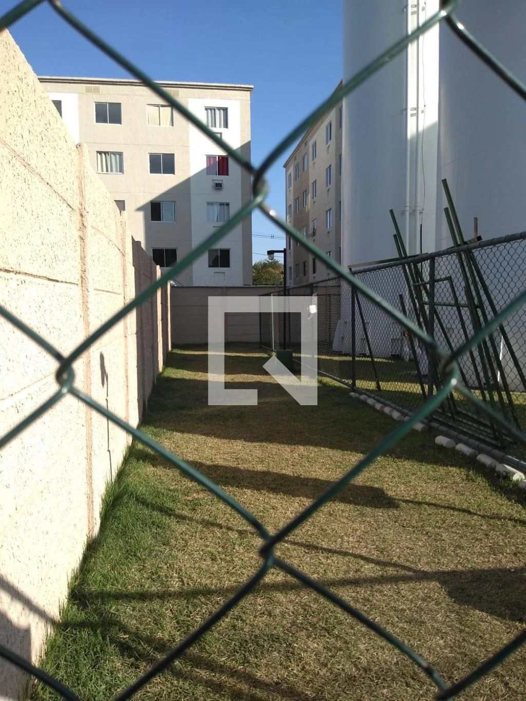 2-bedroom apartment, 42 m² — photo 48
