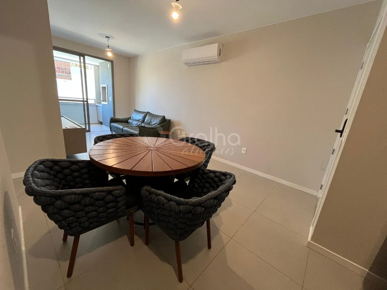 Квартира 104 м² с 2 спальнями и 1 парковкой — photo 4