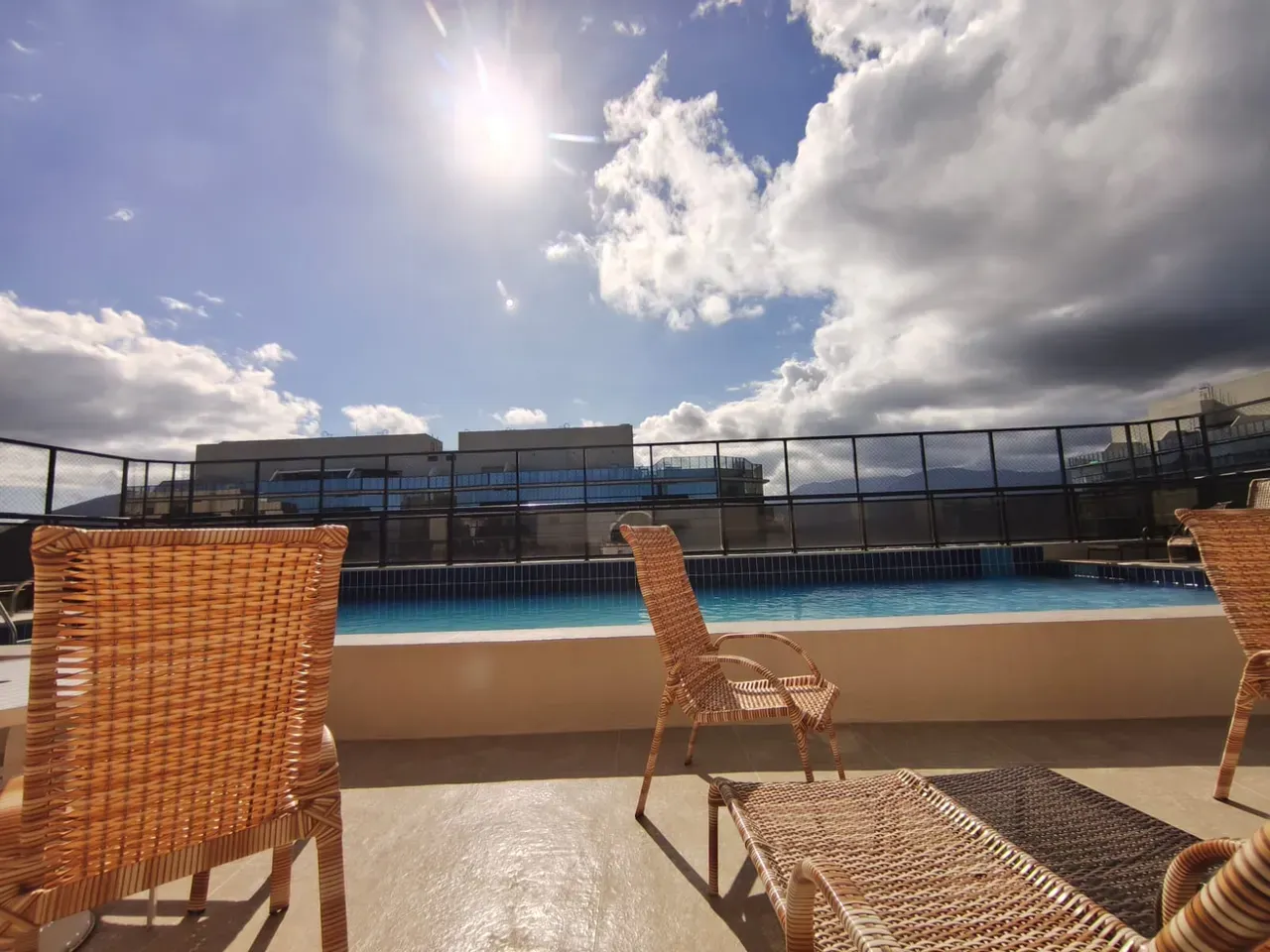 2 quartos e máquina de lavar: apartamento de 64 m² — photo 17
