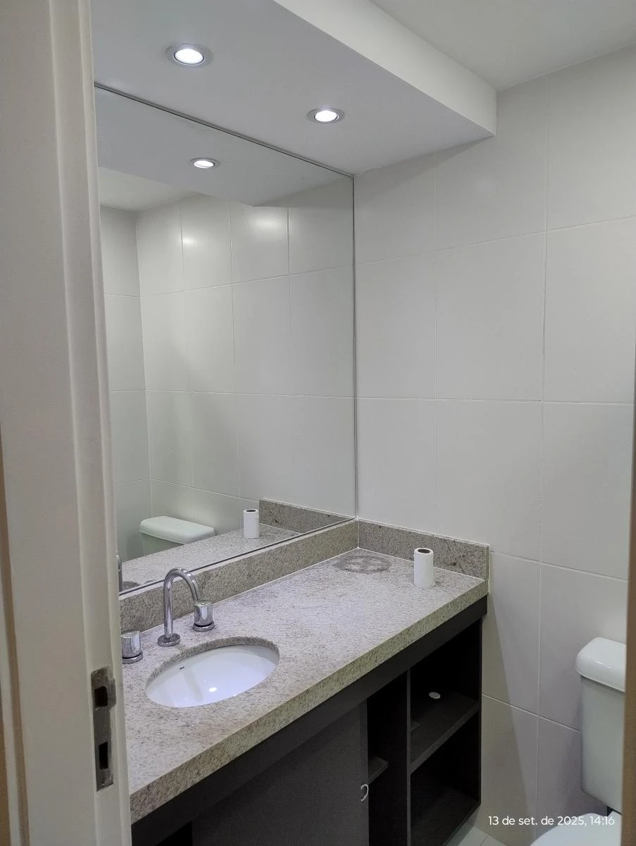 2-bedroom apartment with 91 m², parking spot and suite — photo 28