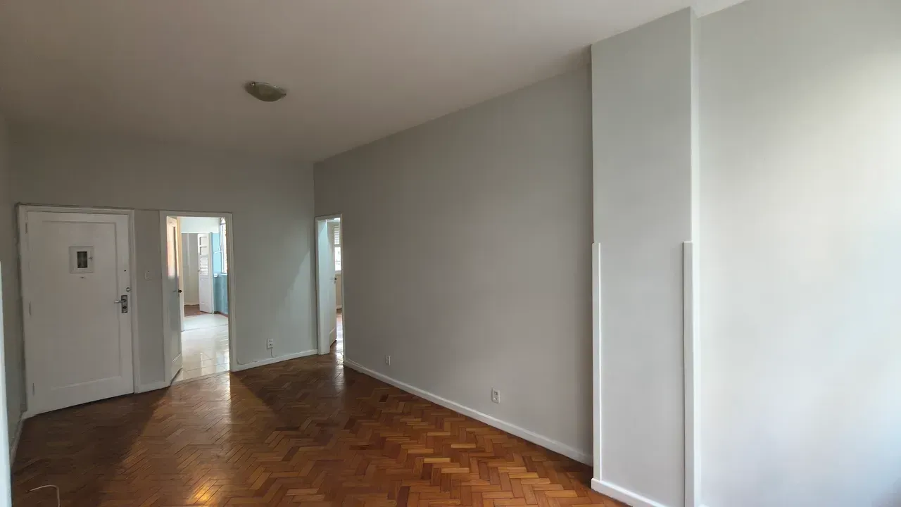 Apartamento de 72 m² com 2 quartos e cozinha separada — photo 14