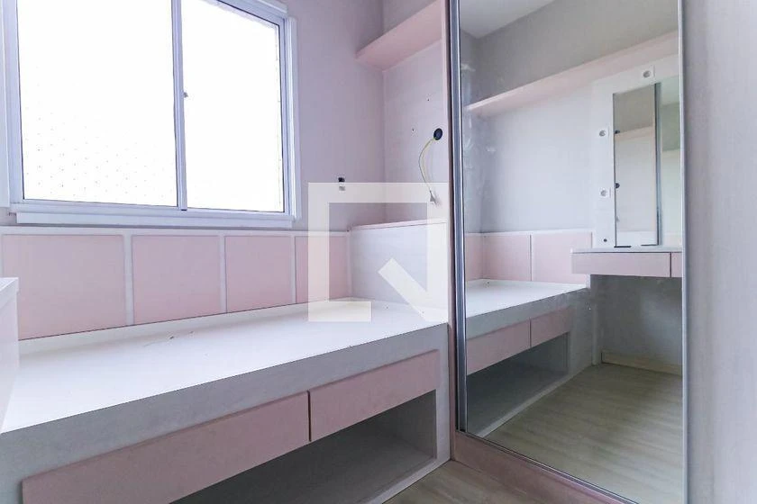 Apartamento de 2 quartos em condomínio com academia — photo 39