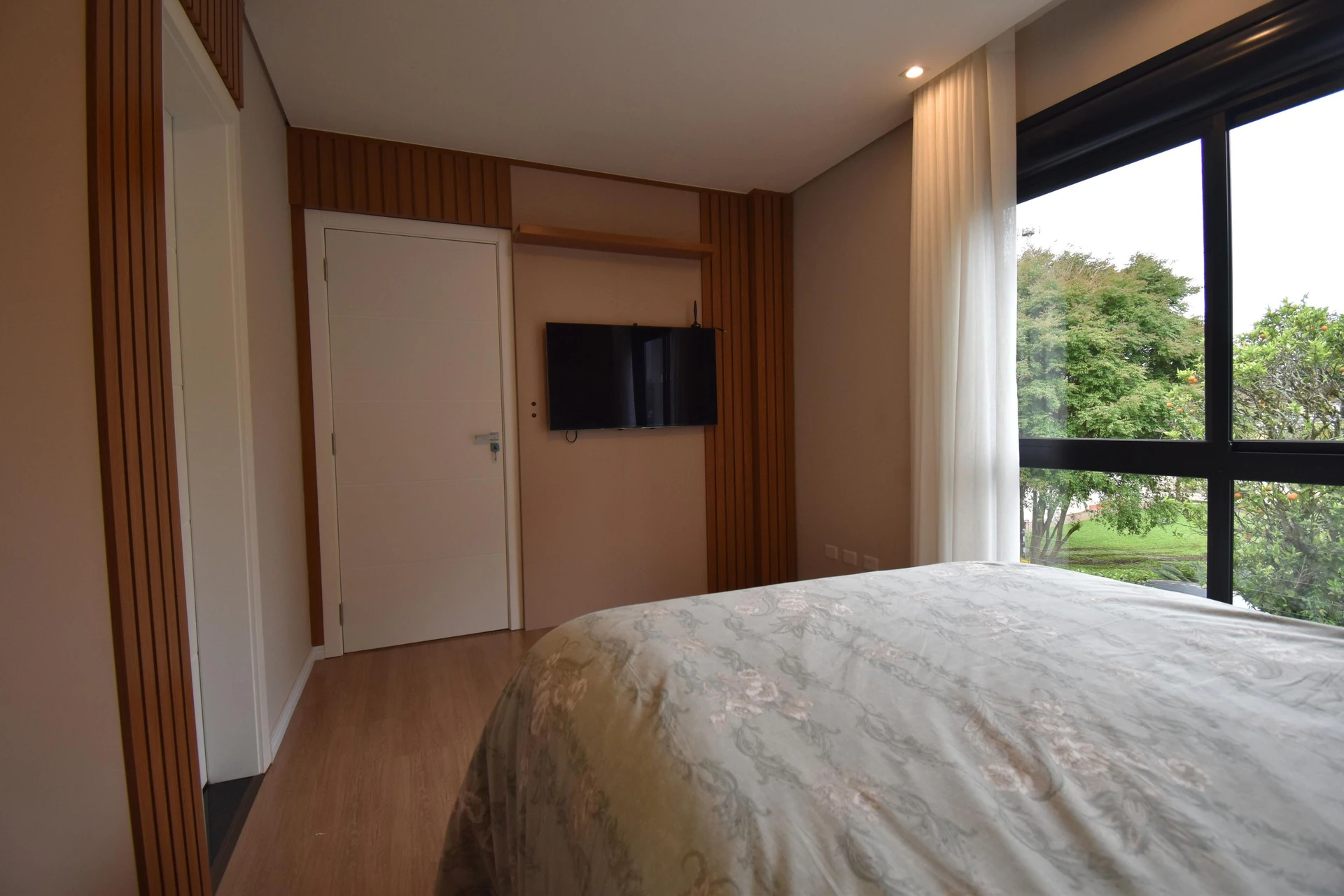 Furnished house, 125 m², with a garden — photo 22