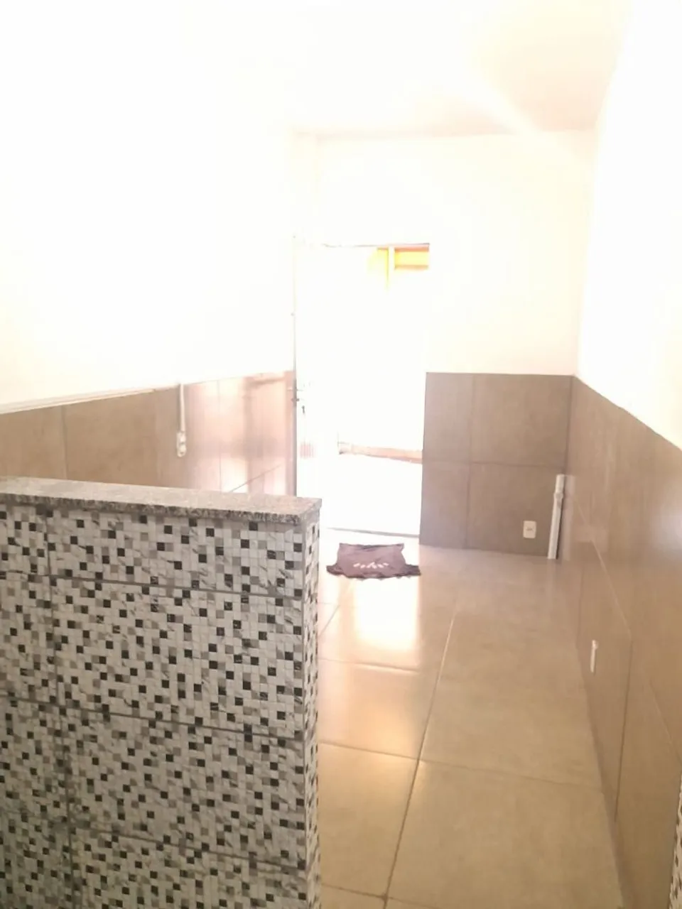 Apartamento con 1 dormitorio, 2 baños y balcón — photo 10
